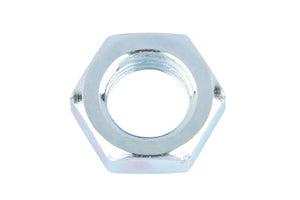 Sechskantmutter niedrige Form Feingew.-MU-6KT-ISO8675-05-SW30-(VZD)-M20X1,5     Verpackungsinhalt    200 Einheit