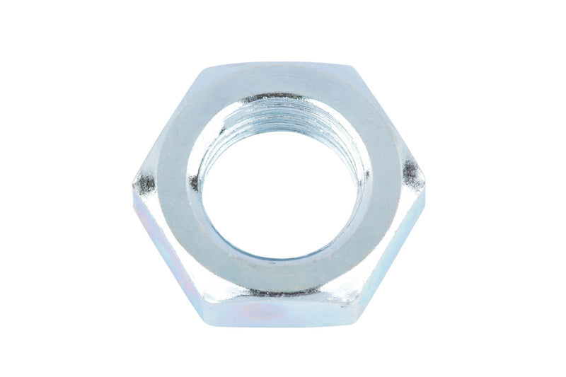 Sechskantmutter niedrige Form Feingew.-MU-6KT-ISO8675-05-SW30-(VZD)-M20X1,5     Verpackungsinhalt    200 Einheit