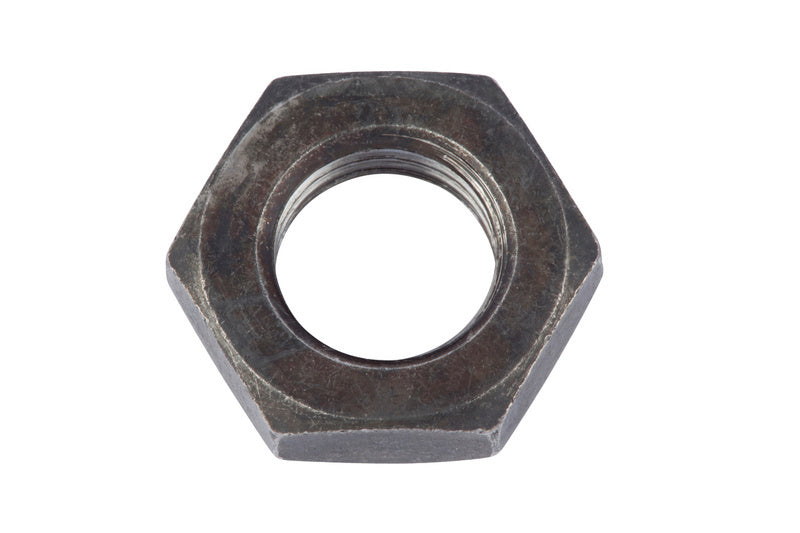 Sechskantmutter niedrige Form Feingew.-MU-6KT-ISO8675-05-SW30-M20X1,5     Verpackungsinhalt    100 Einheit