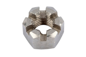 Kronenmutter-MU-KRO-DIN935-A4-SW10-M6     Verpackungsinhalt    200 Einheit