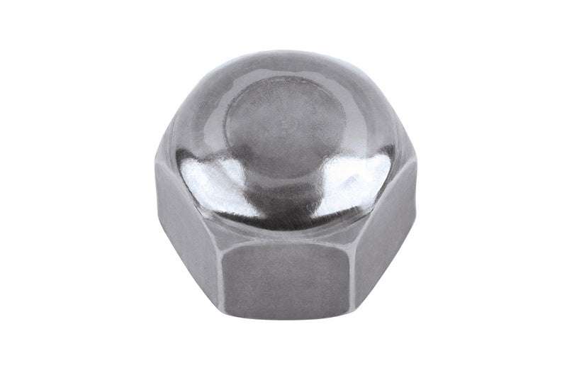 Hutmutter niedrige Form-MU-HUT-6KT-DIN917-6-SW19-M12     Verpackungsinhalt    250 Einheit