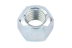 Sechskantmutter selbstsichernd-MU-6KT-STOP-DIN6925-8-SW18-(A2K)-M12     Verpackungsinhalt    200 Einheit
