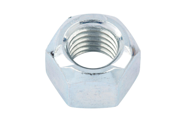 Sechskantmutter selbstsichernd-MU-6KT-STOP-DIN6925-8-SW18-(A2K)-M12     Verpackungsinhalt    200 Einheit