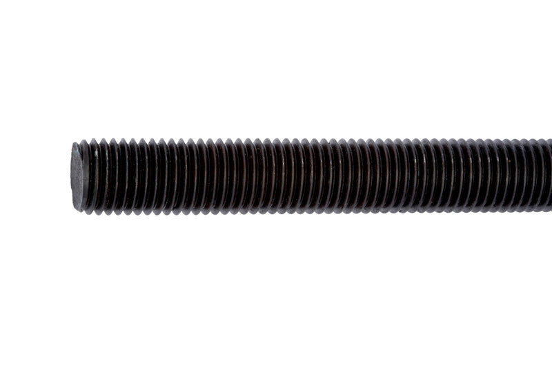 Gewindestange-GWDSTG-DIN976-A-8.8-M5X1000     Verpackungsinhalt    100 Einheit