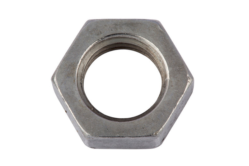 Sechskantmutter niedrige Form Feingew.-MU-DIN80705-14H-SW32-M24X1,5     Verpackungsinhalt    100 Einheit