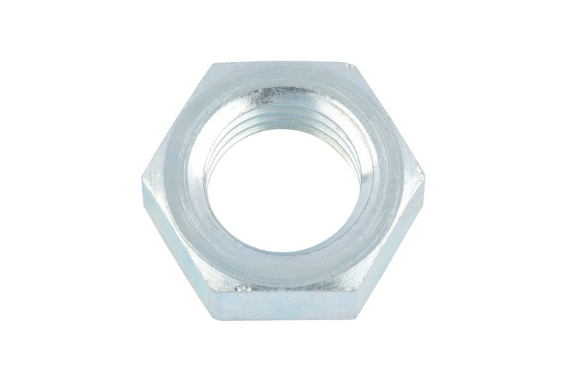 Sechskantmutter niedrige Form Feingew.-MU-DIN80705-14H-SW36-(VZD)-M26X1,5     Verpackungsinhalt    100 Einheit