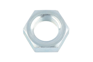 Sechskantmutter niedrige Form Feingew.-MU-DIN80705-14H-SW30-(VZD)-M22X1,5     Verpackungsinhalt    100 Einheit