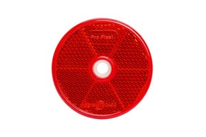 Red VP 10 unit pack featuring 62mm diameter components.