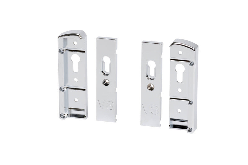 Ausziehkorb für Küchenschränke mit Frontbefestigung, ideal für die Aufbewahrung von Utensilien.