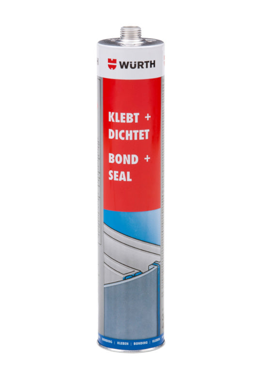 Konstruktionsklebstoff-KONSTKLEBST-KD-HELLBRAUN-300ML     Verpackungsinhalt    12 Einheit