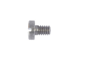 Schraube Zylinderkopf mit Schlitz-SHR-ZYL-ISO1207-4.8-SZ-M6X8     Verpackungsinhalt    200 Einheit