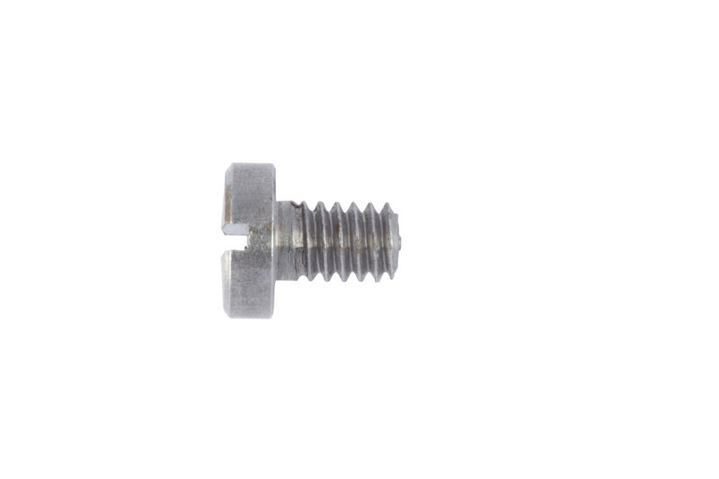 Schraube Zylinderkopf mit Schlitz-SHR-ZYL-ISO1207-4.8-SZ-(ZSML)-M6X10     Verpackungsinhalt    200 Einheit