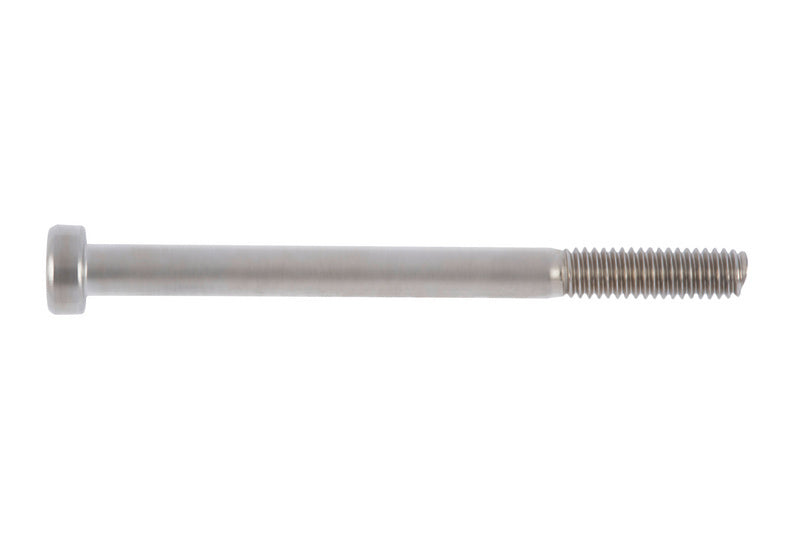 Schraube Zylinderkopf mit Innensechskant-SHR-ZYL-DIN6912-A4/070-IS4-M5X8     Verpackungsinhalt    100 Einheit