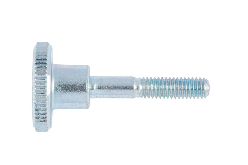 Rändelschraube Hohe Form-SHR-RAEND-DIN464-5.8-(A2K)-M8X12     Verpackungsinhalt    250 Einheit