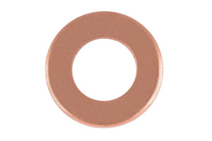 Scheibe-SHB-ISO7089-CU-16     Verpackungsinhalt    250 Einheit