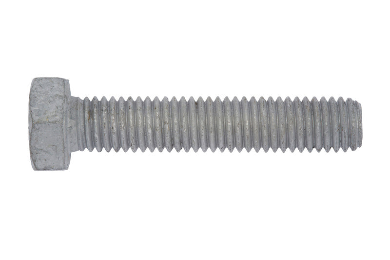 Schraube Sechskantkopf m. Vollgewinde-SHR-6KT-ISO4017-8.8U-(TZN)-SW13-M8X70     Verpackungsinhalt    200 Einheit