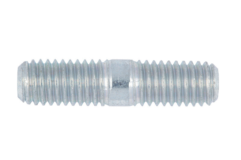 Stiftschraube-SHR-STI-DIN835-8.8-(VZD)-M8X30     Verpackungsinhalt    200 Einheit