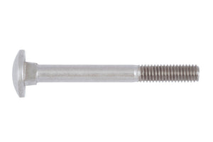 Flachrundschraube mit Vierkantansatz-SHR-FLRDKPF-DIN603-A2/70-M6X90     Verpackungsinhalt    200 Einheit