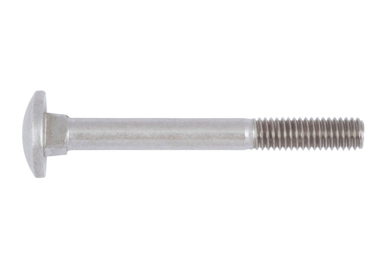 Flachrundschraube mit Vierkantansatz-SHR-FLRDKPF-DIN603-A2/70-M6X90     Verpackungsinhalt    200 Einheit