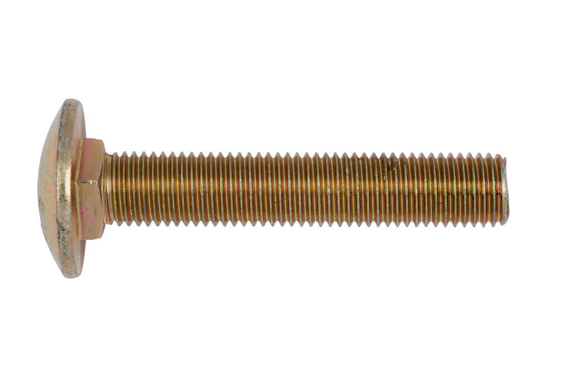 Flachrundschraube mit Vierkantansatz-SHR-FLRDKPF-DIN603-8.8-(A3C+L)-M6X50     Verpackungsinhalt    200 Einheit