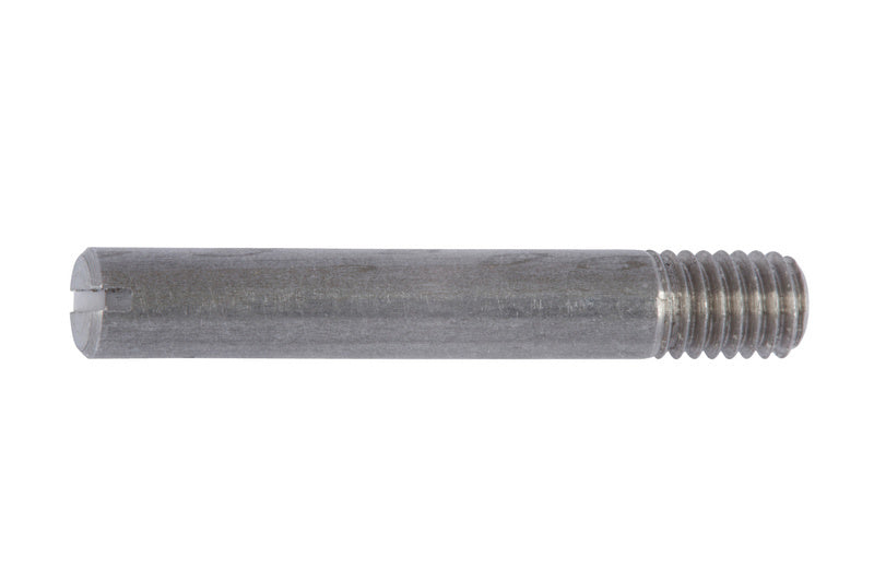 Schaftschraube Schlitz u. Kegelkuppe-SHR-SCHAFT-DIN427-14H-SZ-M3X20     Verpackungsinhalt    250 Einheit