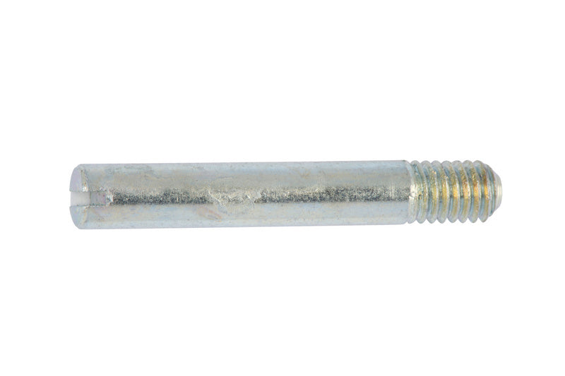 Schaftschraube Schlitz u. Kegelkuppe-SHR-SCHAFT-DIN427-14H-SZ-(A2K)-M10X20     Verpackungsinhalt    250 Einheit