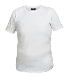 Arbeitsshirt-T-SHIRT DOPPELPACK WEISS S     Verpackungsinhalt    1 Einheit