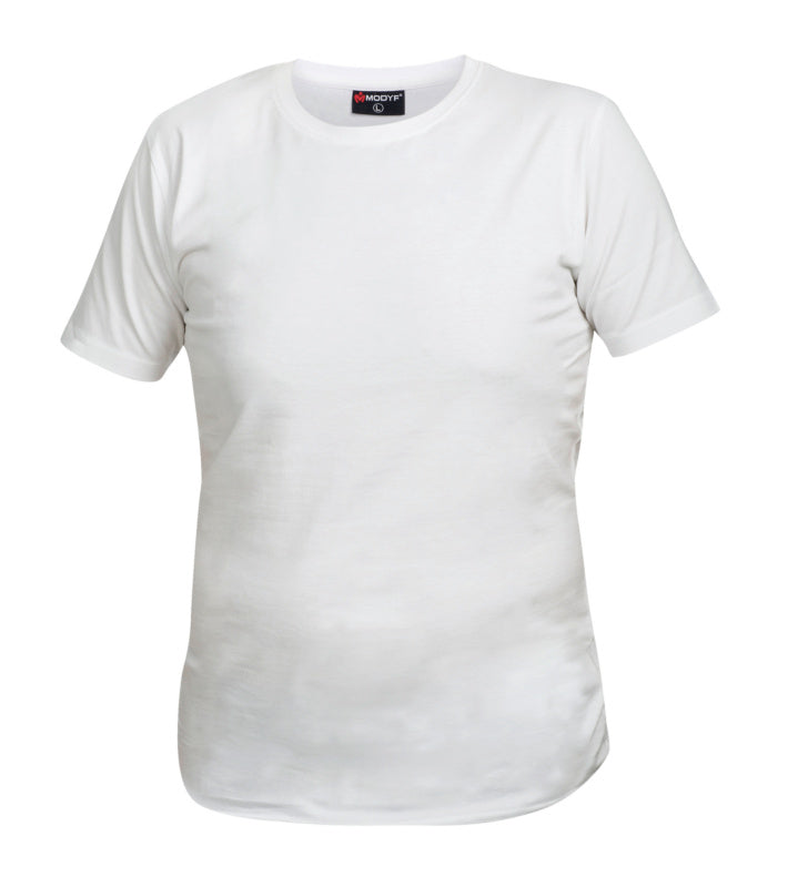 Arbeitsshirt-T-SHIRT DOPPELPACK WEISS S     Verpackungsinhalt    1 Einheit