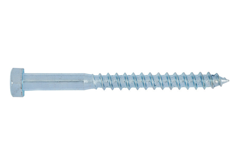 Holzschraube Sechskantkopf-SHR-6KT-DIN571-HO-SW8-(A2K)-5X60     Verpackungsinhalt    200 Einheit
