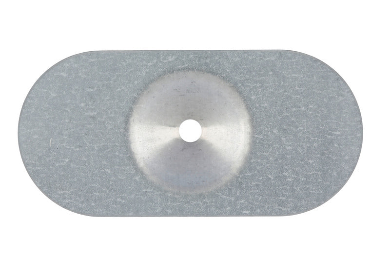 Teller Dachbauschraube-TE-SHR4,8MM-82X40MM     Verpackungsinhalt    100 Einheit