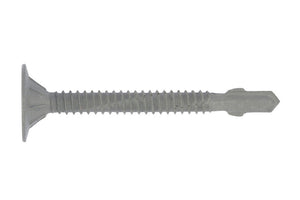 Flügelbohrschraube Senkkopf-SHR-BSP-FLG-TESEKPF-FRS-AW30-RUS-6,3X80     Verpackungsinhalt    250 Einheit