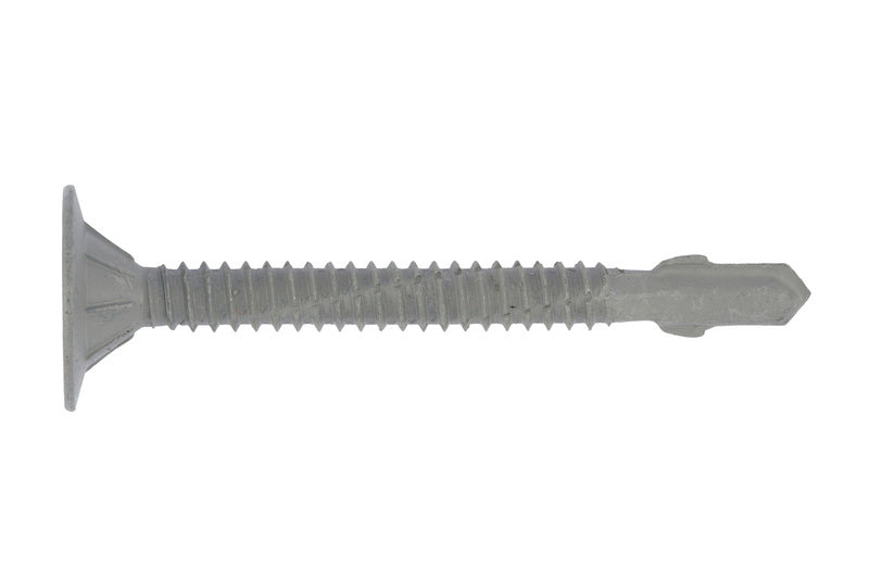 Flügelbohrschraube Senkkopf-SHR-BSP-FLG-TESEKPF-FRS-AW30-RUS-6,3X80     Verpackungsinhalt    250 Einheit