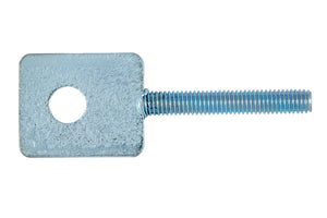 Blattschraube SHR BLA (A2K) aus Edelstahl A2K mit holländischem geschlossenen Kopf für stabile Verbindungen.