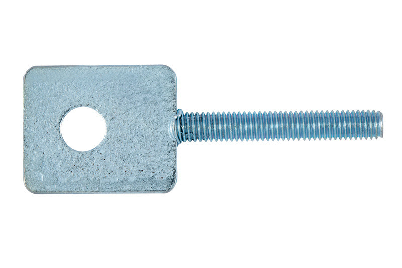 Blattschraube SHR BLA (A2K) aus Edelstahl A2K mit holländischem geschlossenen Kopf für stabile Verbindungen.