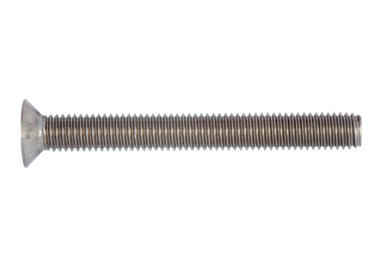 Schraube Senkkopf mit Kreuzschlitz-SHR-SEKPF-ISO7046/2-A2/70-Z3-M6X60     Verpackungsinhalt    100 Einheit