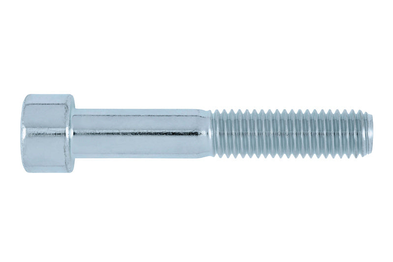 Schraube Zylinderkopf mit Innensechsrund-SHR-ZYL-ISO14579-8.8-TX50-(A2K)-M10X40     Verpackungsinhalt    200 Einheit