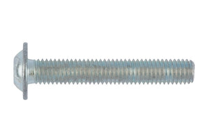 Schraube abgeflachter Halbrdkpf und Bund-SHR-ISO7380/2-010.9-IS6-(A2K)-M10X10     Verpackungsinhalt    200 Einheit