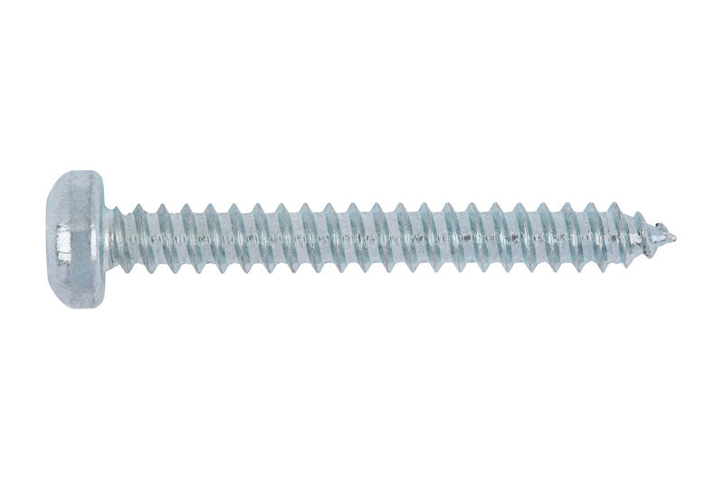 Blechschraube Linsenkopf-SHR-LIKPF-WN111-C-AW10-(A2K)-3,5X9,5     Verpackungsinhalt    250 Einheit