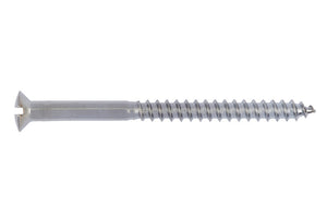 Holzschraube Linsensenkkopf- SHR-LISEKPF-DIN95-A2-SZ-6X40     Verpackungsinhalt    200 Einheit