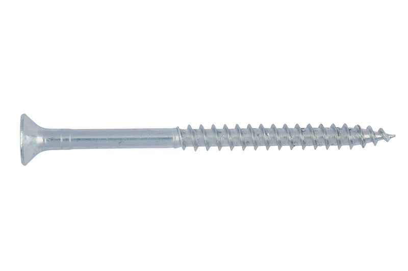Spanplattenschraube Senkkopf-SHR-SEKPF-KB-Z3-(A2K)-6X80/50     Verpackungsinhalt    100 Einheit