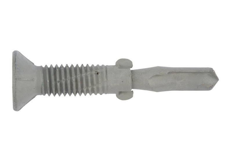 Flügelbohrschraube Senkkopf-SHR-BSP-FLG-SEKPF-FRS-AW40-(RUS)-8X80     Verpackungsinhalt    250 Einheit