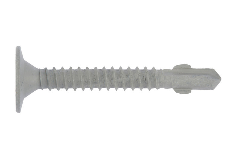 Flügelbohrschraube Senkkopf-SHR-BSP-FLG-TESEKPF-AW30-(RUS)-5,5X70     Verpackungsinhalt    250 Einheit