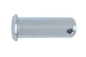 Bolzen mit Kopf-BLZ-SPL-ISO2341-(ZSM)-B-20X45X37     Verpackungsinhalt    100 Einheit