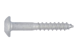 Sicherheitsschraube Holzgewinde SHR-FLKPF-HO-AW40-(RUS)-7X50 -->VP  25 Einheit