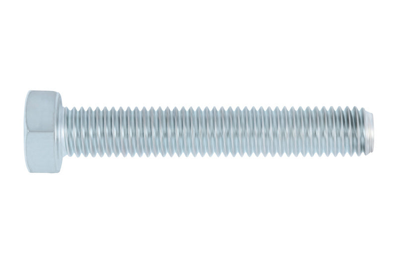 Edelstahlschraube M10x35 mm mit Innensechskant SW16, rostfrei, 100 Stück im Paket.