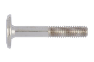 Treppenbauschraube metrisches Gewinde-SHR-TREPPBAU-AW40-(E1J)-M10X80     Verpackungsinhalt    200 Einheit