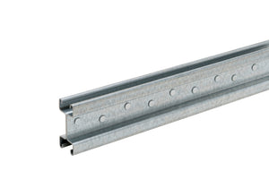 C-Montageschiene-DPPRFL-C-41/86-ST2-6M     Verpackungsinhalt    6 Einheit