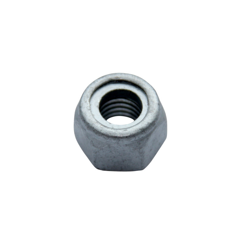 Sechskantmutter selbstsi hohe Form Feing-MU-ISO10512-10-SW24-(ZFSHL)-M16X1,5     Verpackungsinhalt    100 Einheit