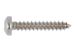 Blechschraube Linsenkopf-\BLECHSCHR-LIKO-A2-DIN-7981-4,2X6,5     Verpackungsinhalt    200 Einheit