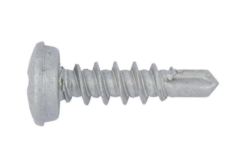 Bohrschraube Linsenkopf-SHR-BSP-LIKPF-NRSHLD-(DMA)-5,0X25     Verpackungsinhalt    100 Einheit